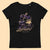 The Book Was Better Women's Fitted Eco Tee Taverna da Ilsa 