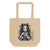 Haunted Doll Eco Tote Bag I Taverna da Ilsa Collection Caipora Books 