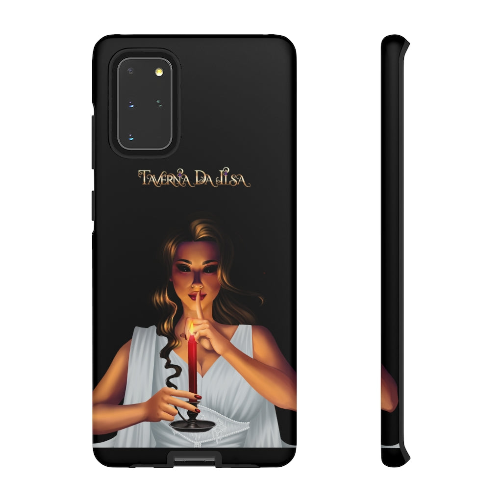 Linumé Tough Case | Tough Case | Phone Case | Taverna da Ilsa