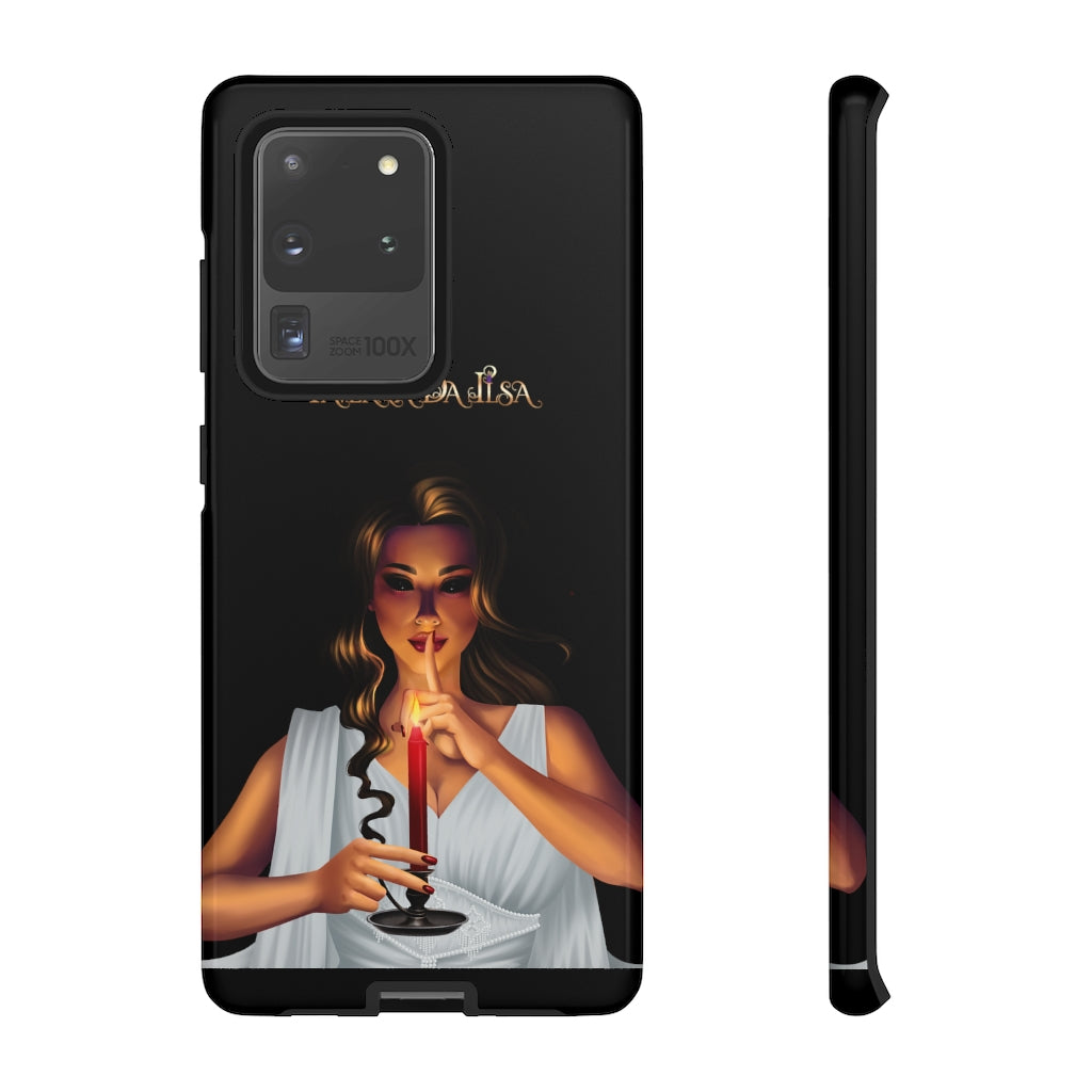 Linumé - Tough Cases Phone Case Printify Samsung Galaxy S20 Ultra Glossy 