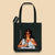 Linumé Organic Tote Bag | Organic Tote Bag | Taverna da Ilsa
