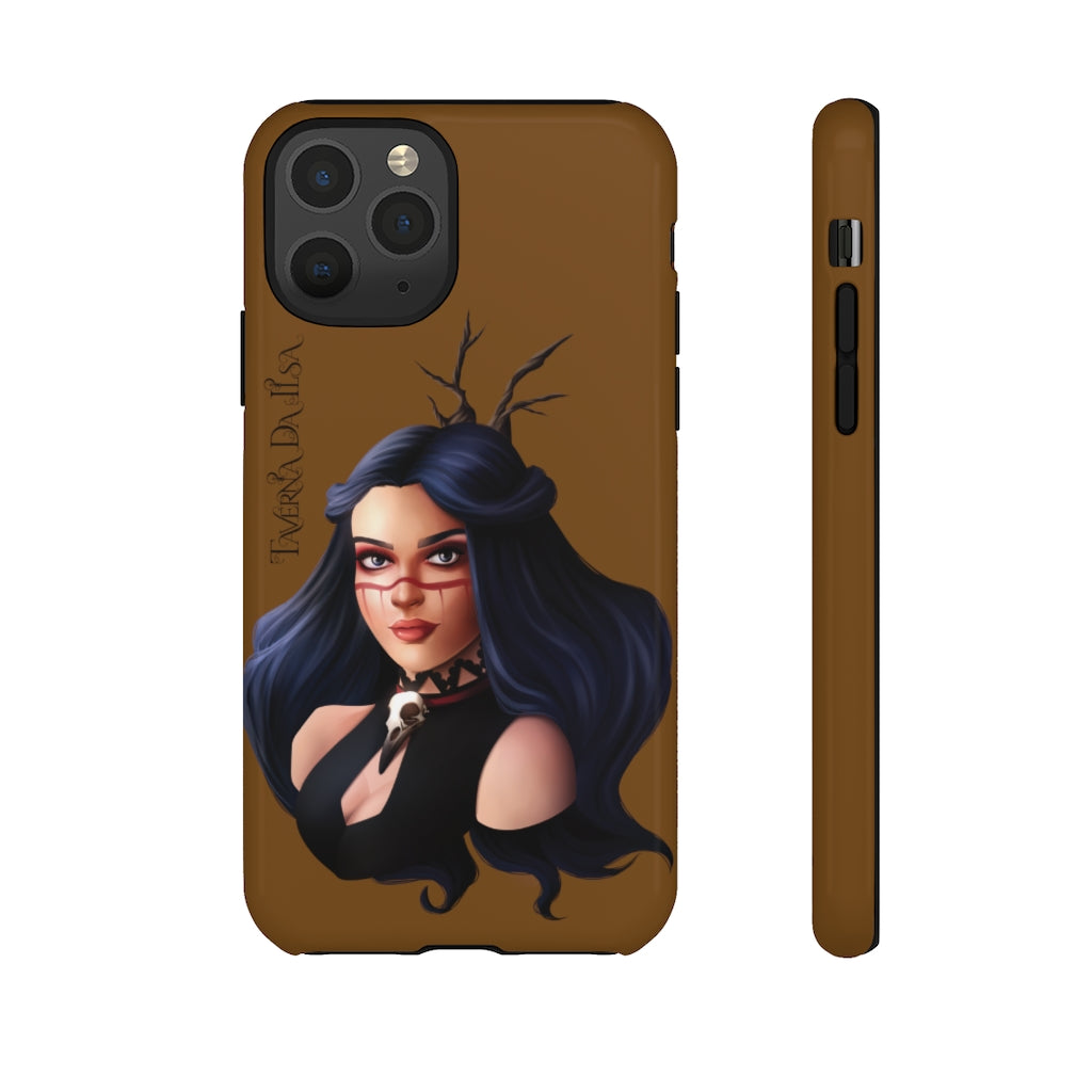 Tough Cases Phone Case Printify iPhone 11 Pro Glossy 
