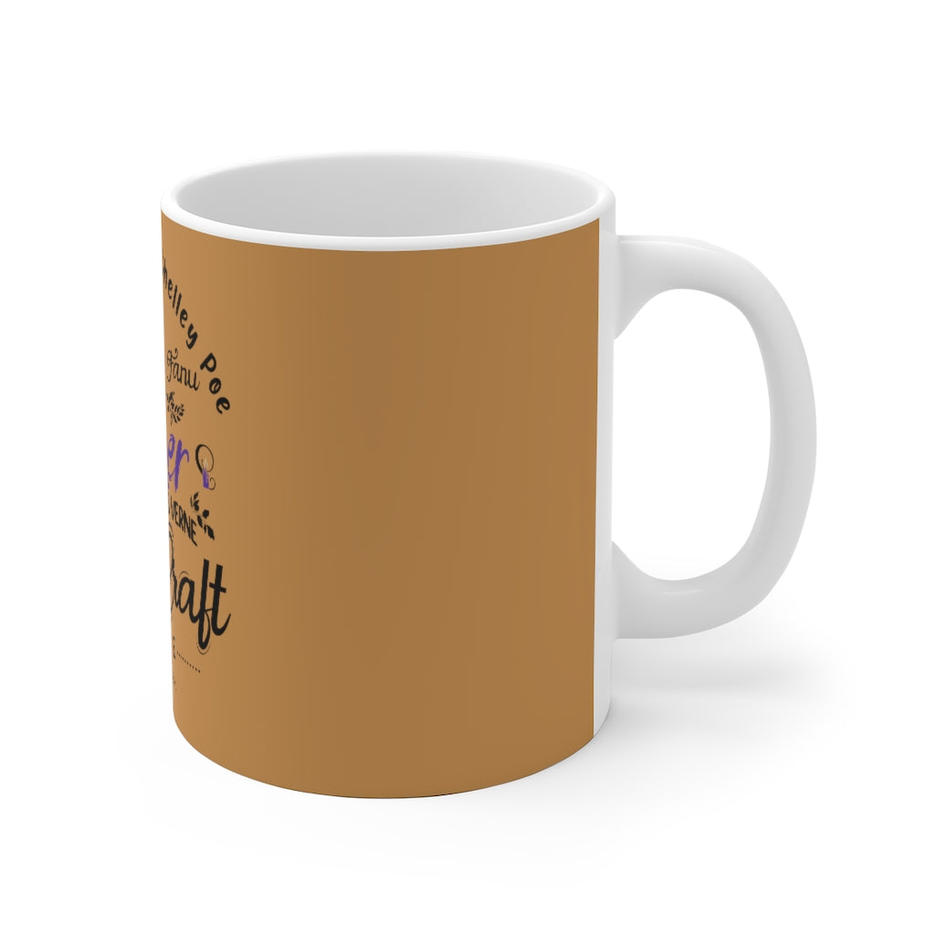 Great Writers Mug | Printed Mugs | Ceramic Mugs | Taverna da Ilsa