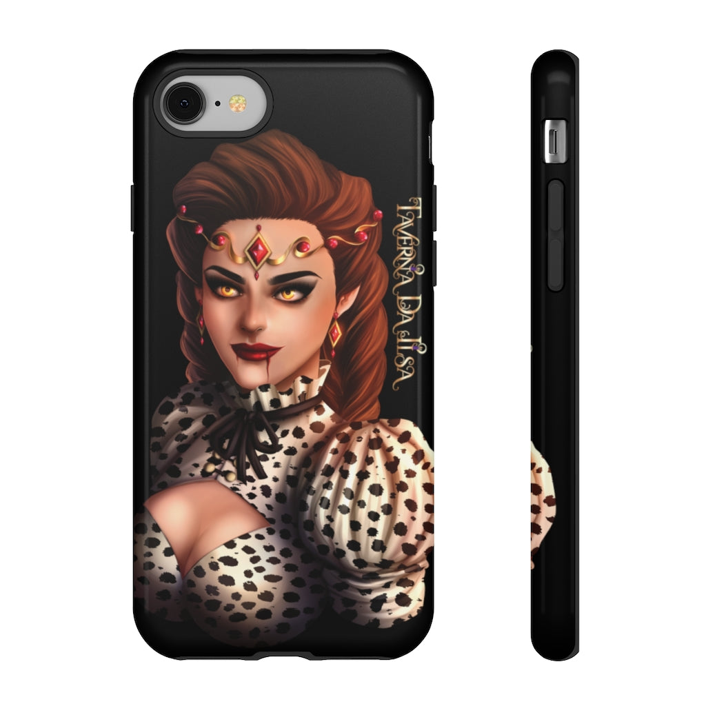 Tough Cases Phone Case Printify iPhone 8 Glossy 