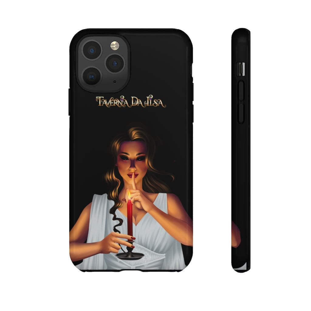 Linumé Tough Case | Tough Case | Phone Case | Taverna da Ilsa