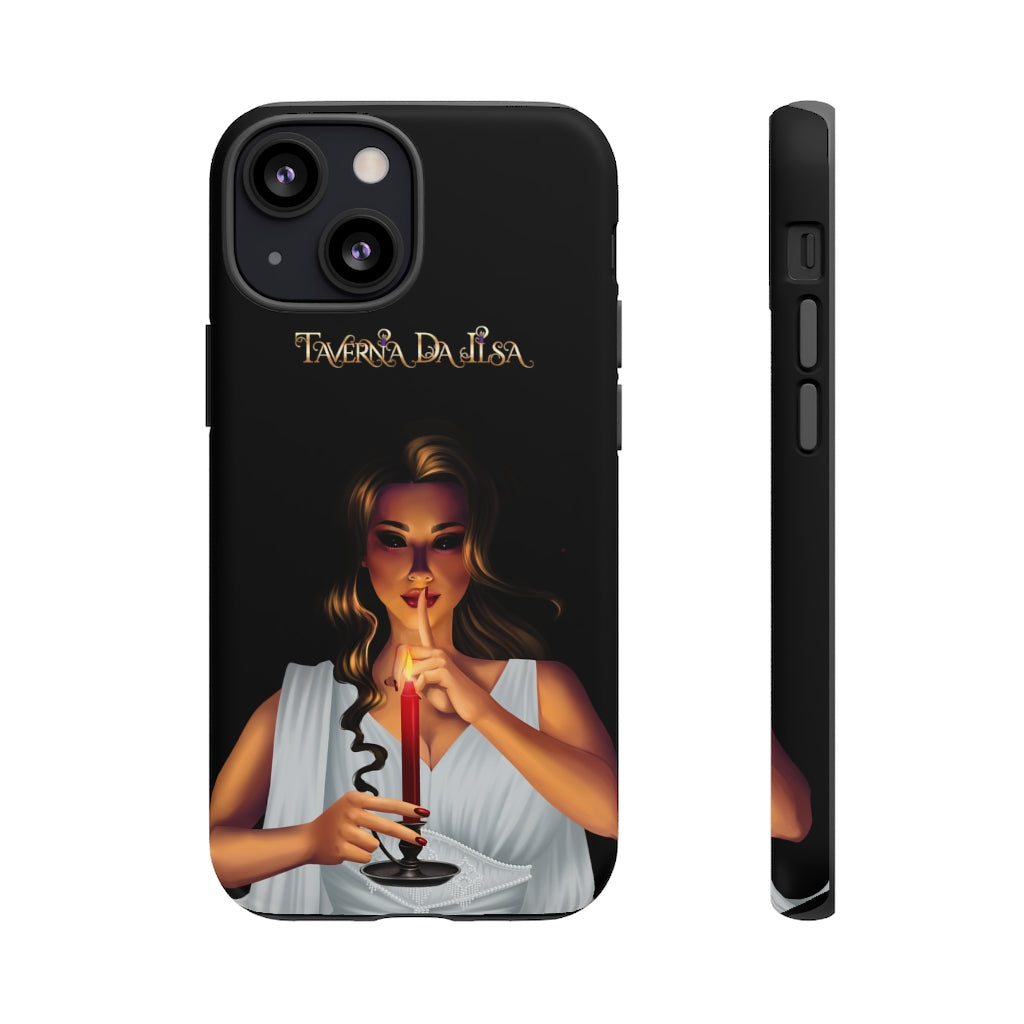 Linumé Tough Case | Tough Case | Phone Case | Taverna da Ilsa