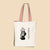Anna Sena Ethnic Tote Bag | Organic cotton Tote Bag | Taverna da Ilsa