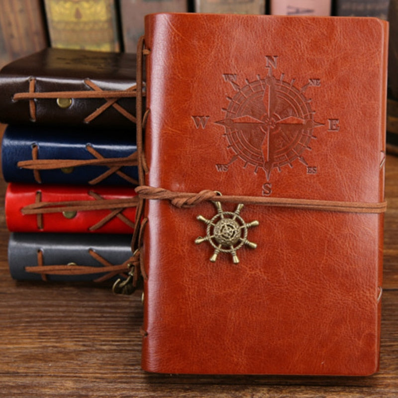 Medieval Spiral Notebook Or Diary Journal Taverna da Ilsa 