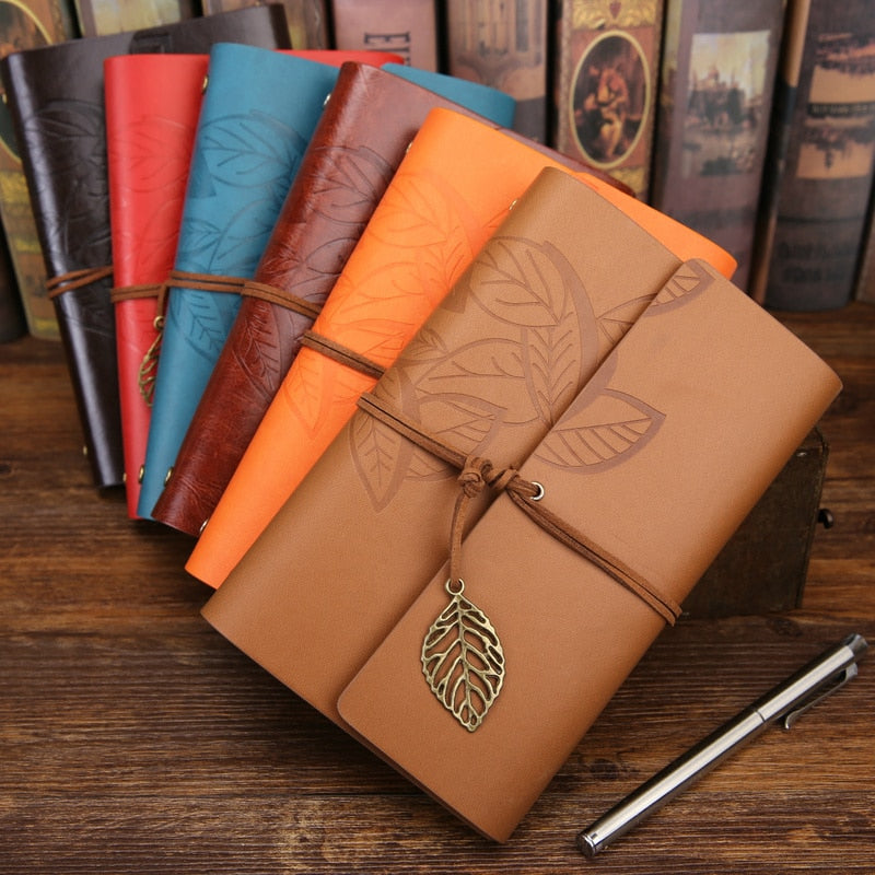Medieval Notebook Diary Leather Notebook 0 Taverna da Ilsa 