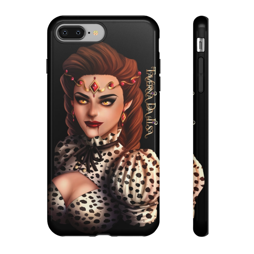 Tough Cases Phone Case Printify iPhone 8 Plus Glossy 
