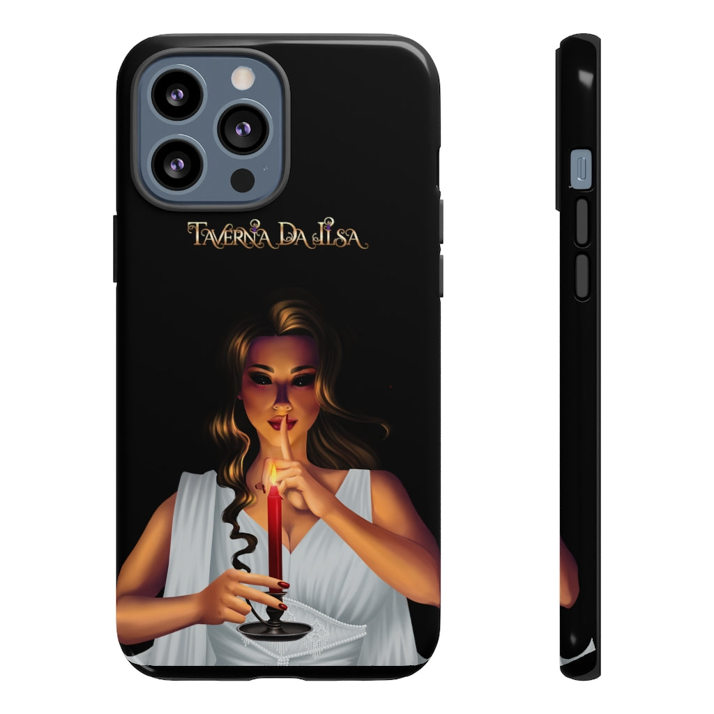 Linumé Tough Case | Tough Case | Phone Case | Taverna da Ilsa
