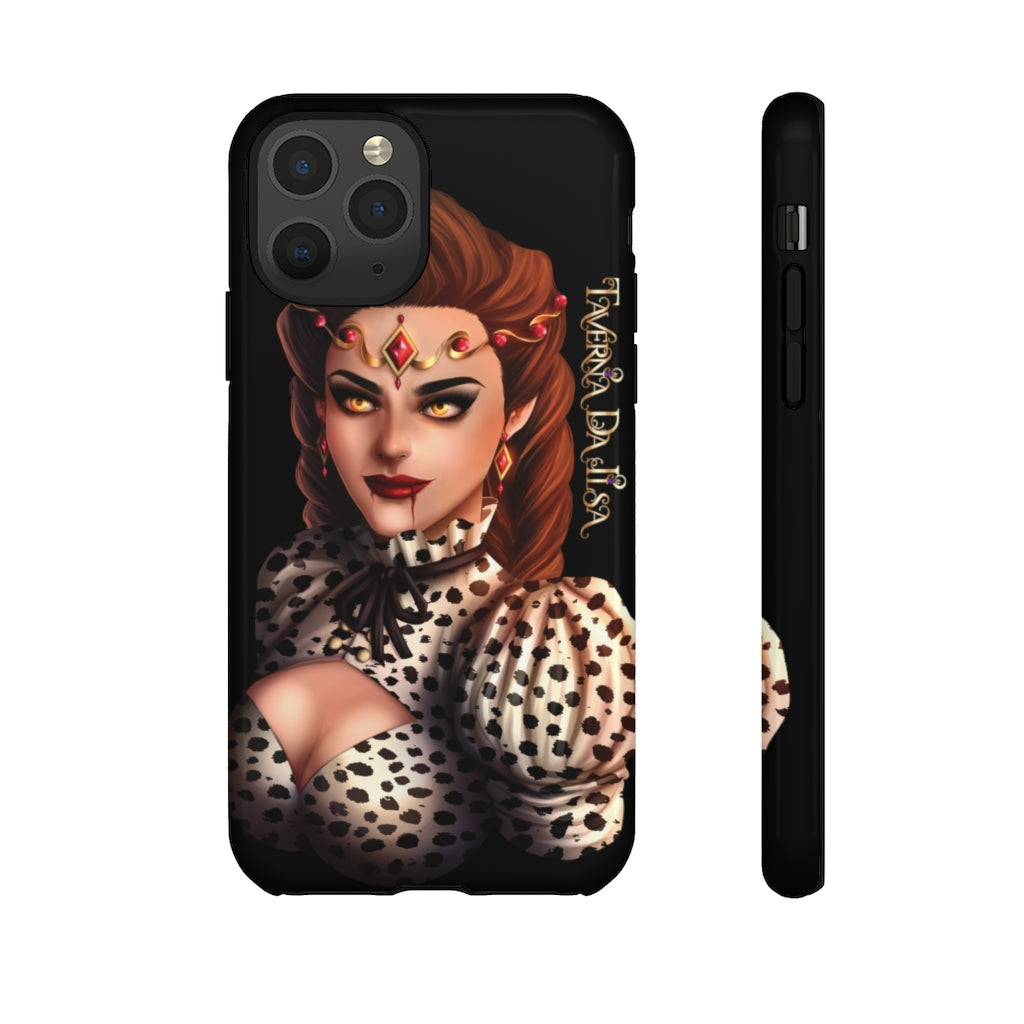 Tough Cases Phone Case Printify iPhone 11 Pro Glossy 