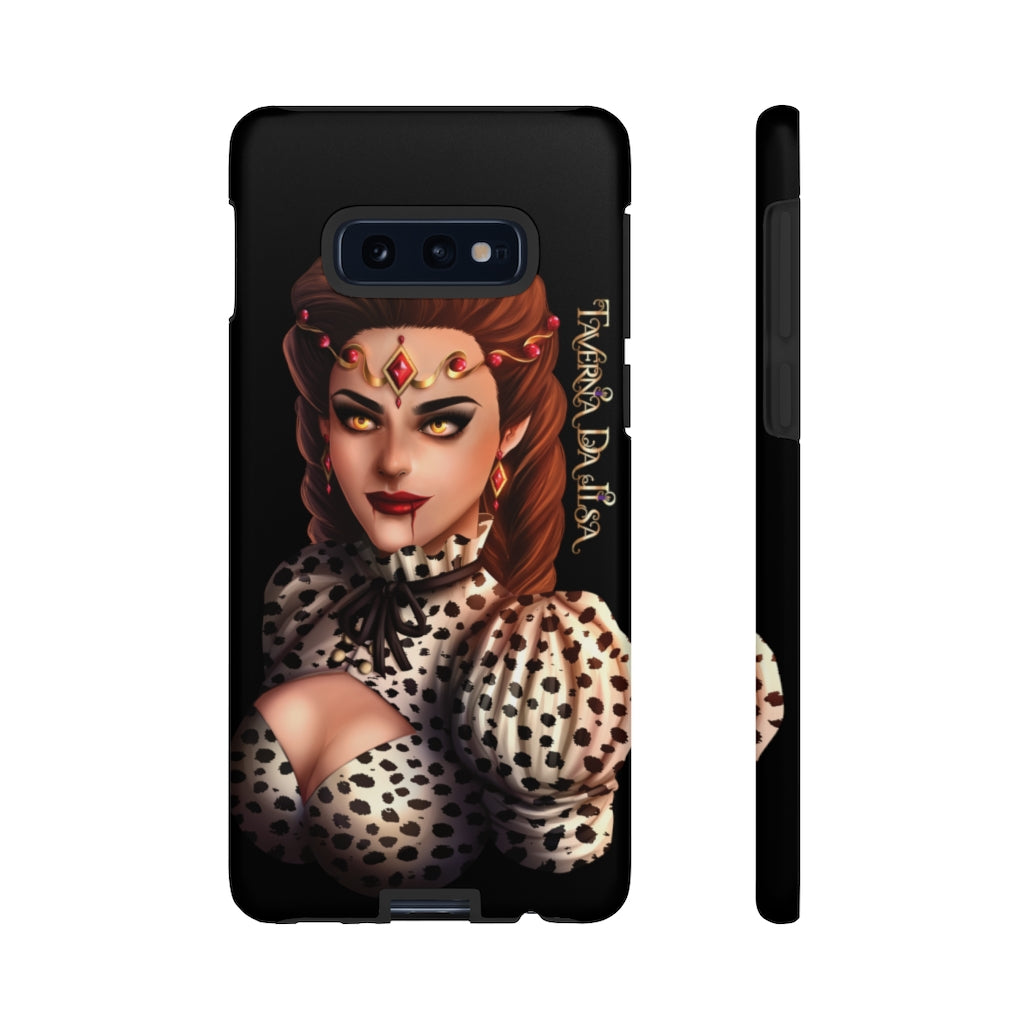 Tough Cases Phone Case Printify Samsung Galaxy S10E Matte 