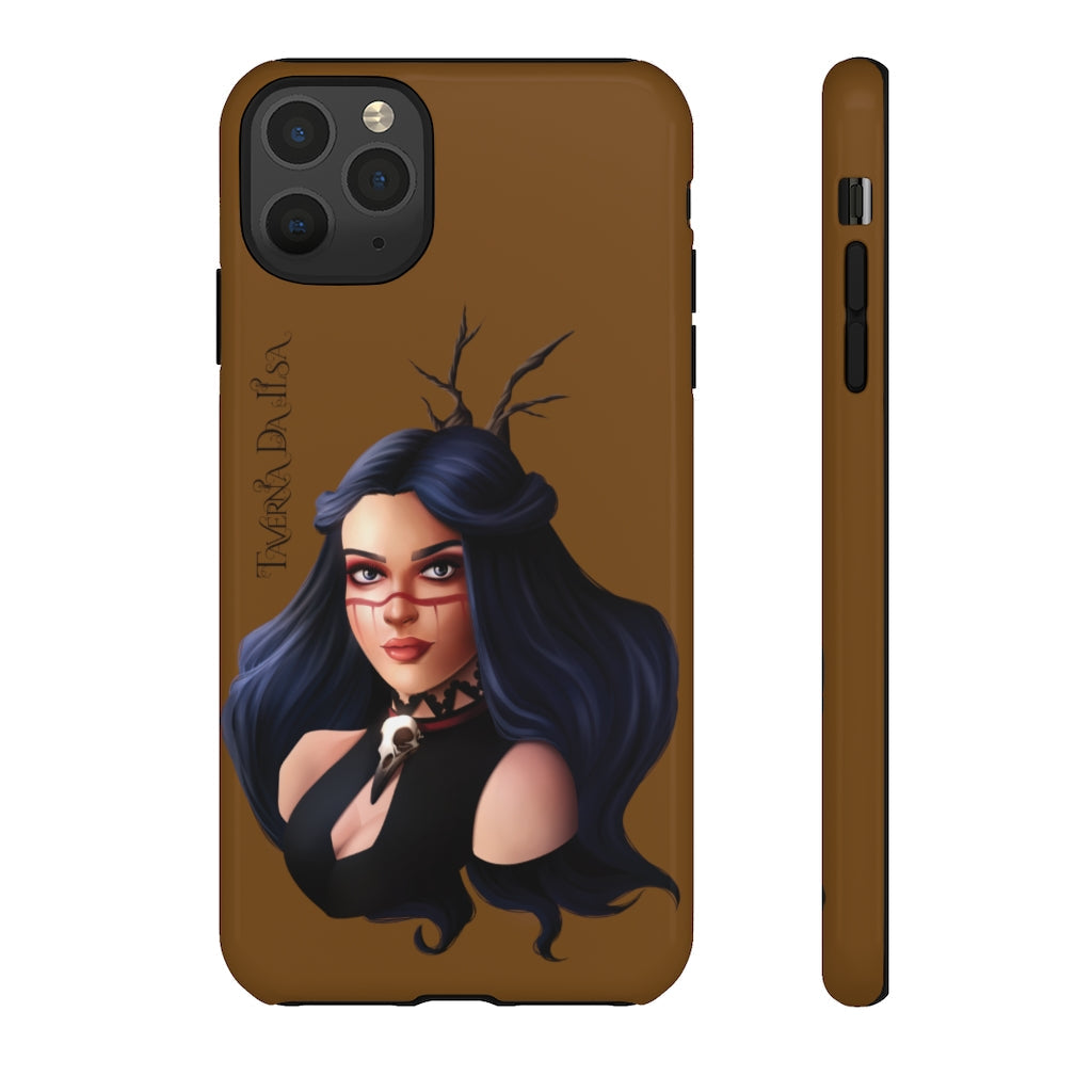 Tough Cases Phone Case Printify iPhone 11 Pro Max Glossy 